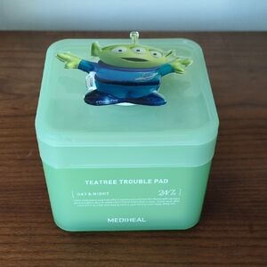 Mediheal Teatree Trouble Pad